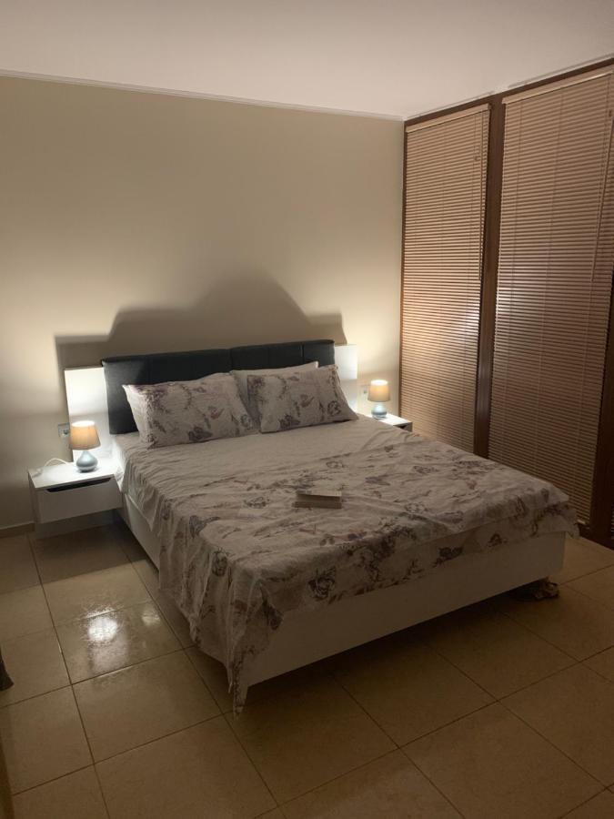 Dolce Vita Sea View Apartment Szveti Vlasz Kültér fotó
